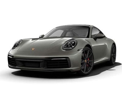 Porsche 911 Carrera 4S