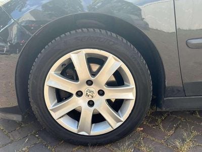 Peugeot 207 CC