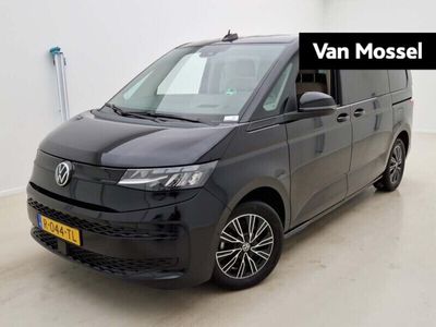 VW Multivan