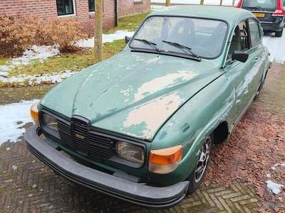Occasion Saab 96 65 PK (47 kW) 1979 Sedan