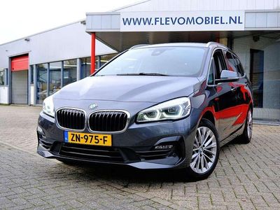 BMW 218 Gran Tourer