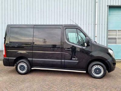 tweedehands Nissan NV400 2.3 DCI L1 H1 ZEER NETTE STAAT!