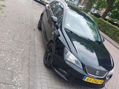 Seat Ibiza ST