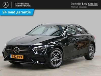 Mercedes A250