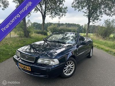 Volvo C70