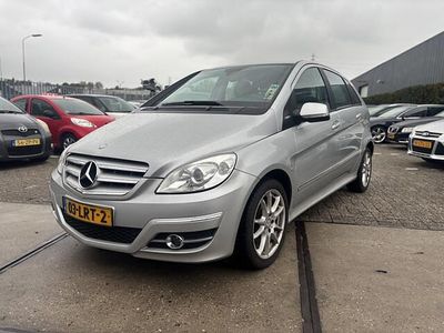 Mercedes B160