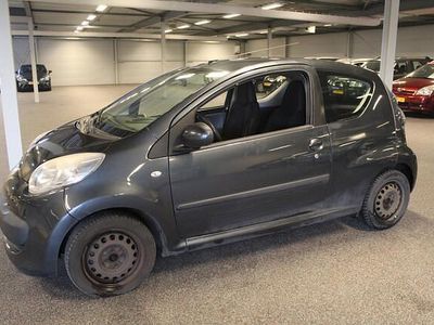 Occasion Citroën C1 68 PK (50 kW) 2008 Grijs Hatchback