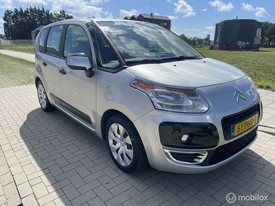 Grijs Occasion 2011 Citroën C3 Picasso MPV | € 5.750 (Duur)