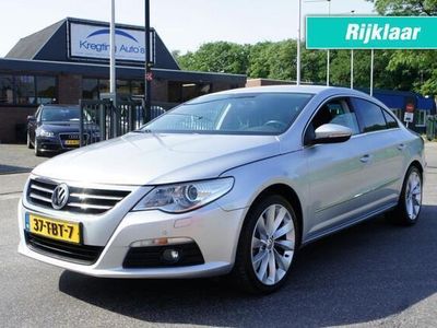 VW CC