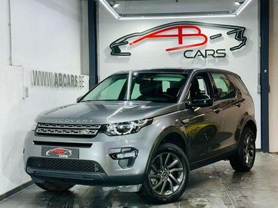 tweedehands Land Rover Discovery Sport 2.0 TD4 SE * GARANTIE 12 MOIS *