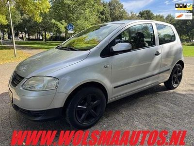 VW Fox