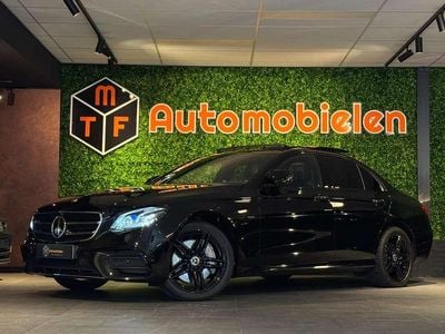 Mercedes E350
