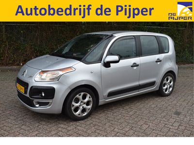 Citroën C3 Picasso