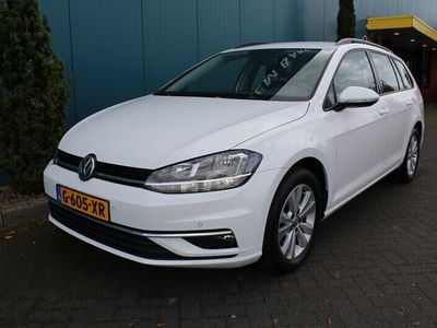 VW Golf VII