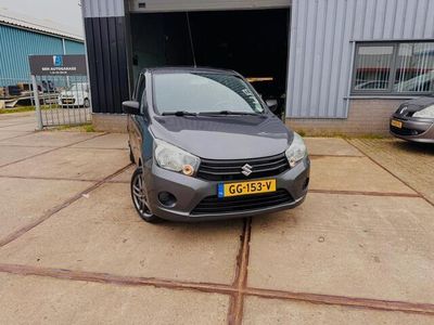 Suzuki Celerio