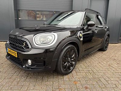 Zwart Gebruikt 2019 Mini Cooper S Countryman Chili SUV | € 23.440 (Eerlijke prijs)
