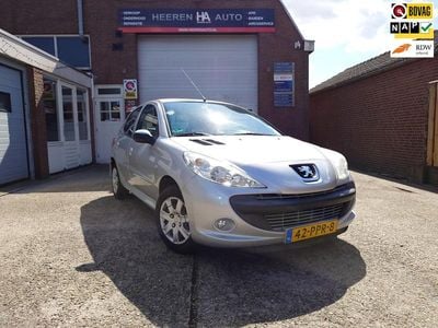 Peugeot 206+