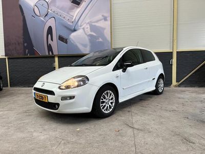 Fiat Punto Evo