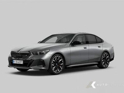 Grijs Occasion 2024 BMW i5 M Sport Sedan | € 74.950 (Super prijs)