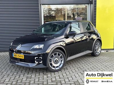 Hatchback Nieuw 2025 Renault R5 Evolution Hatchback | € 24.450 (Goede deal)