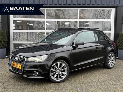 Overige Occasion 2011 Audi A1 Ambition Hatchback | € 10.950 (Duur)