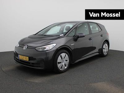 Grijs Occasion 2020 VW ID.3 Life Hatchback | € 14.900 (Eerlijke prijs)