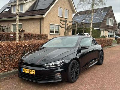 tweedehands VW Scirocco 2.0 GTS (BlueMotion Technology) DSG