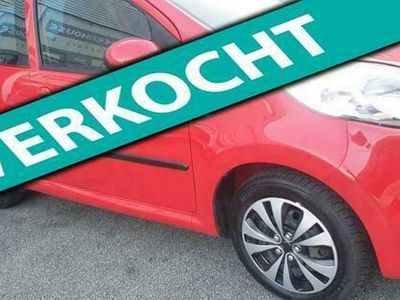 tweedehands Citroën C1 1.0- Airco/Elek pakk/Nw APK/Garantie!!