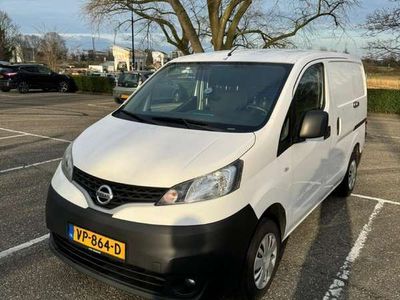 tweedehands Nissan NV200 1.5 EU5 Comfort BTW!!!