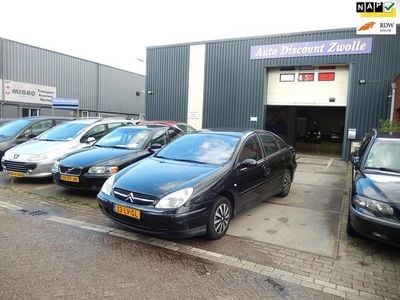 Citroën C5