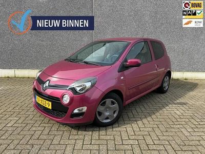 tweedehands Renault Twingo 1.5 dCi Collection | AIRCO | CRUISE CONTROL | ISOFIX | APK T/M 13-2-2025 | AFLEVERBEURT | NAP AANTOONBAAR | TOPPER