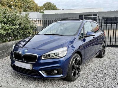 BMW 220 Active Tourer