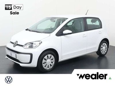 VW up!