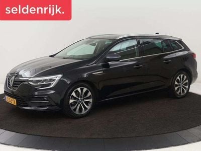 Renault Mégane IV