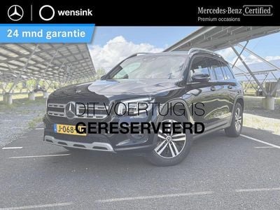Mercedes GLB200