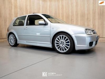 VW Golf IV