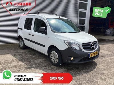 Mercedes Citan 108
