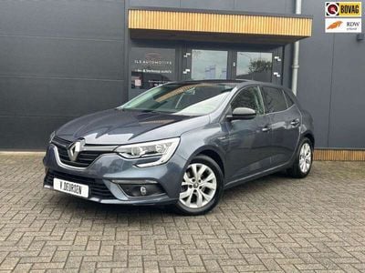 Renault Mégane IV