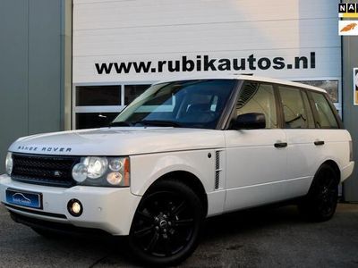 tweedehands Land Rover Range Rover 4.2 V8 Supercharged|396 PK |Youngtimer