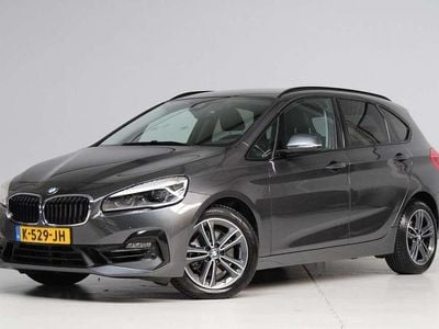 BMW 220 Active Tourer