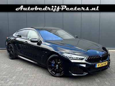 BMW 840