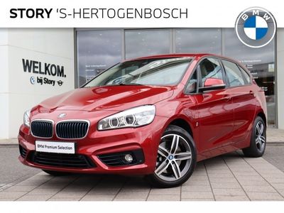 BMW 225 Active Tourer