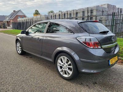 Gebruikt 2009 Opel Astra Executive Coupé | € 3.000 (Eerlijke prijs)