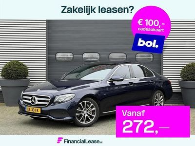 Gebruikt 2016 Mercedes 350 Prestige | € 272