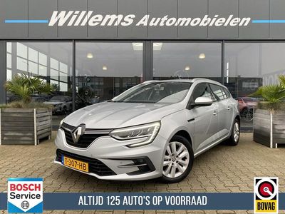 Renault Mégane GrandTour