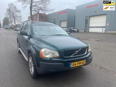 tweedehands Volvo XC90 2.5 T Exclusive