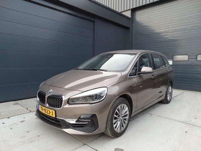 BMW 216 Gran Tourer