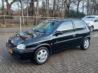 Occasion 1999 Opel Corsa | € 2.500
