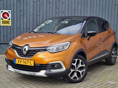 tweedehands Renault Captur 0.9 TCe Intens | Camera | Navigatie | Parkeerhulp