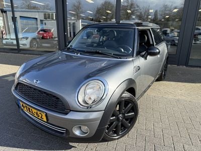 Mini Cooper Clubman